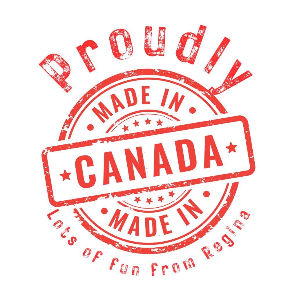 Made in Canada